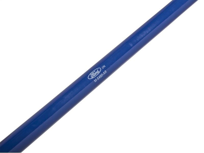 Ford Mustang Sway Bar Kit - Ford Racing - `05-`14